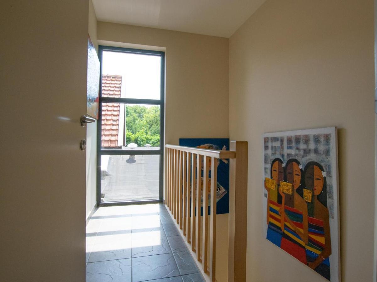 Goudvis Apartment Cadzand Exterior photo