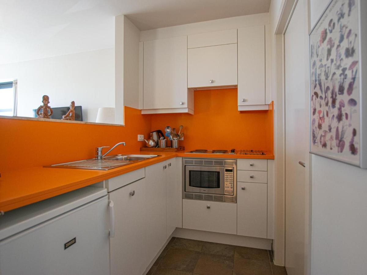 Goudvis Apartment Cadzand Exterior photo